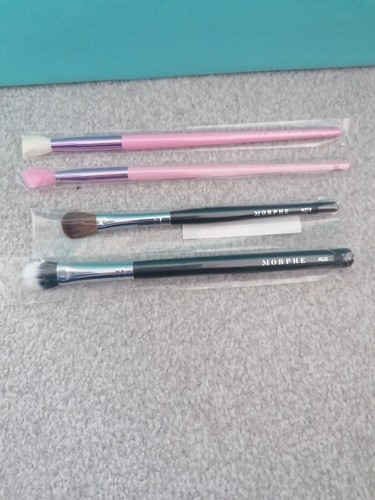 Morphe jeffree star - morphe, x