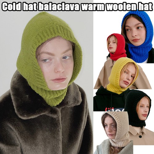 Warm snood collar windproof - warm,