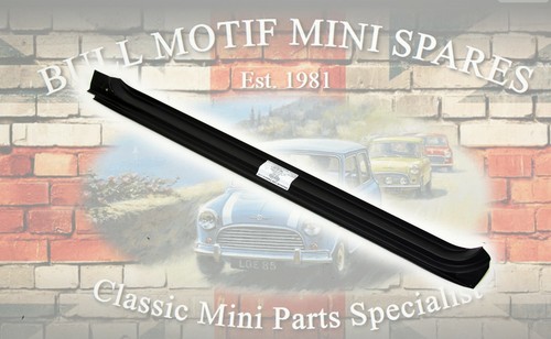 Classic mini shaped door - classic,