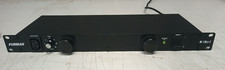FURMAN M-10LX E- Power Conditioner & Light Module, Rack Mount