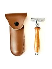 Stainless Steel Double ended