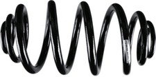 994 866 SACHS Coil Spring for