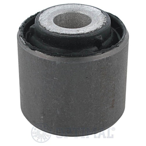 Rear control arm trailing bush - rear,