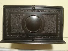Art deco bakelite - art,