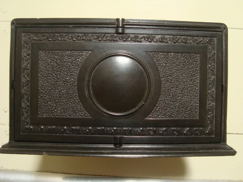 Art deco bakelite cigarette - art,