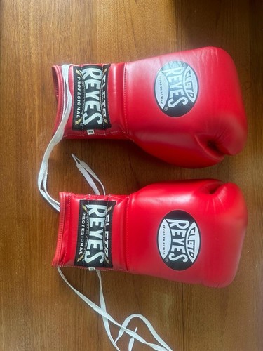 Cleto reyes boxing - cleto, gloves