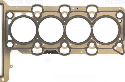New gasket cylinder head for - new,