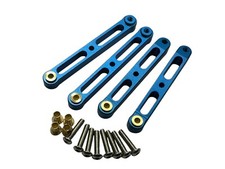 Aluminum Upper Suspension Arm