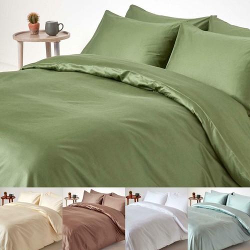 Organic cotton duvet covers - cotton,