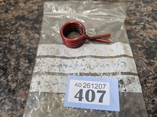 GP 100 125 GSX750ET GS1000S GS1100L GT250EN Gear Change Shaft Return Spring