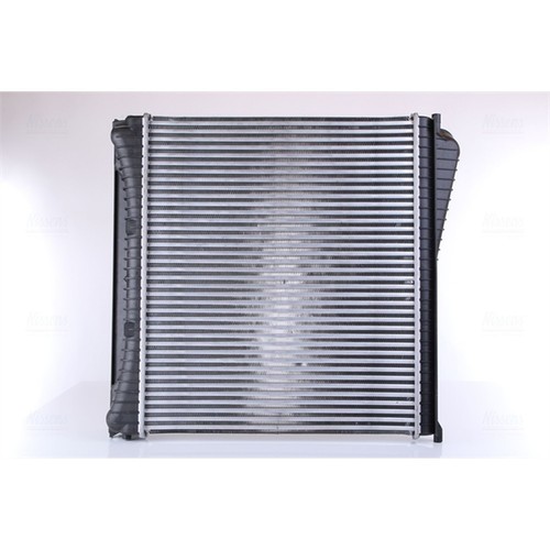 Intercooler for land rover - land,