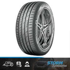 KUMHO SOLUS KH15 TYRE -