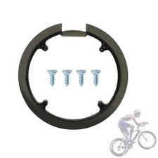 Bike Chainring Guard Mountain