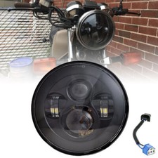 180W 7" E MARKED LED Headlight