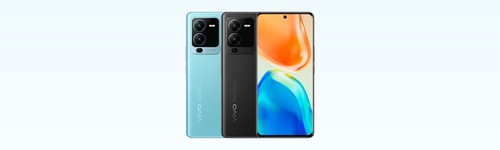Vivo v25 pro - pro, factory