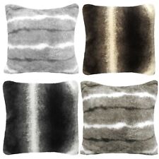 Luxury Faux Fur Soft Plush