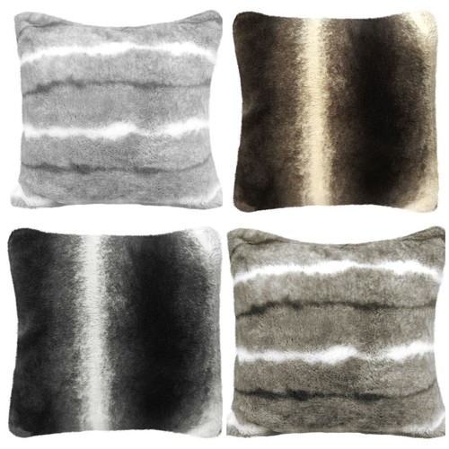 Luxury faux fur - fur, soft