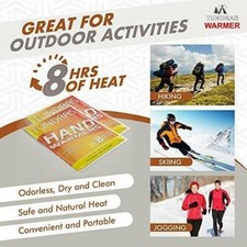Tundras Handwarmers (2 per