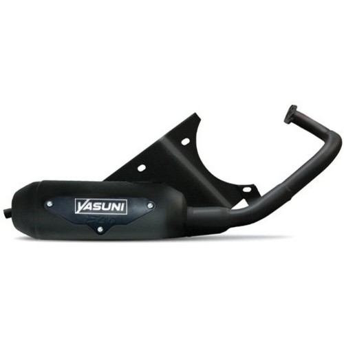 Yasuni eco complete exhaust - eco,
