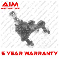 Ball Joint Front Left Lower