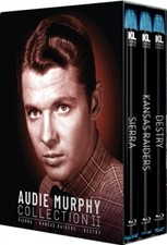 AUDIE MURPHY COLLECTION II New