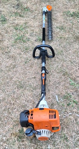 Stihl hl100 petrol - stihl, long