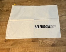 SELFRIDGES & CO XL Size Linen