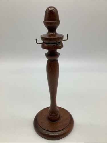 Vintage wood jewelry - vintage,