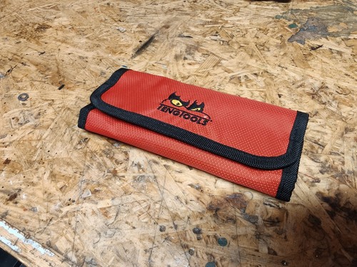Teng tools small tool pouch - small,