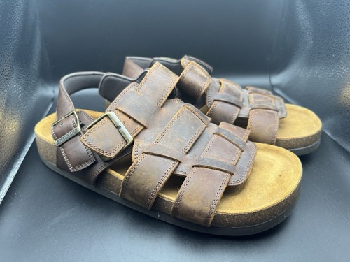Men sketchers sandals - men's, 9