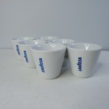 Set of 6- Lavazza Italian