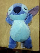 Disney Stitch cuddleez Plush