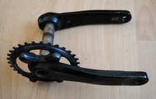 Shimano Deore XT M8000 Boost