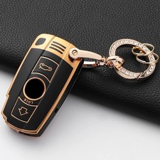 Key Cover Case for BMW E90 E60