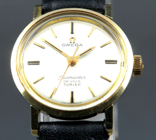 Omega seamaster ville - omega, de