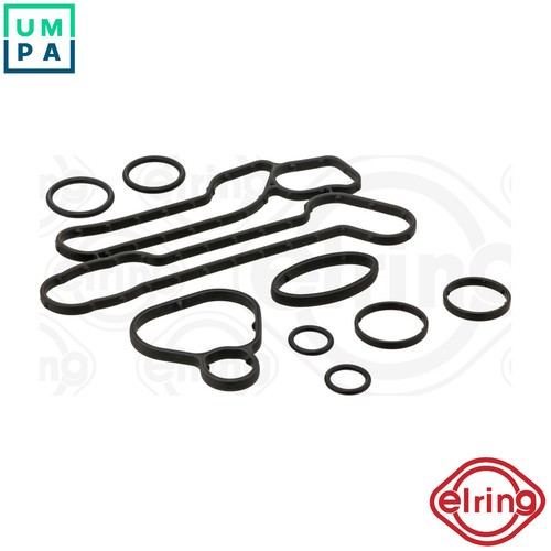 Gasket set oil - oil, 599.160
