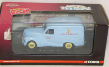 Corgi Vanguards 1:43 scale