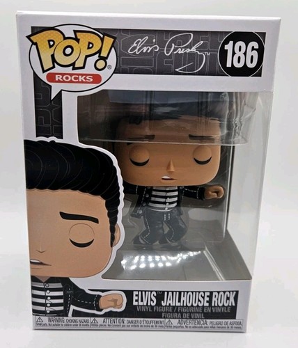 Funko pop vinyl elvis presley - vinyl,