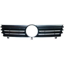 Radiator Grille Black suitable