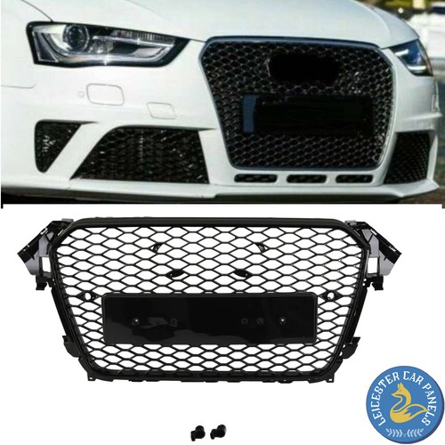Fits audi b8 5 bumper - fits, b8.5