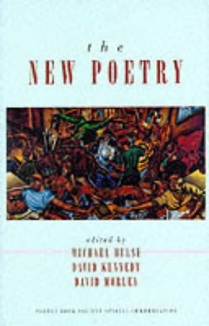 The new poetry used - the, ,
