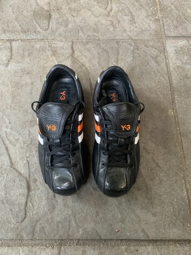 Adidas yohji yamamoto - y-3, by