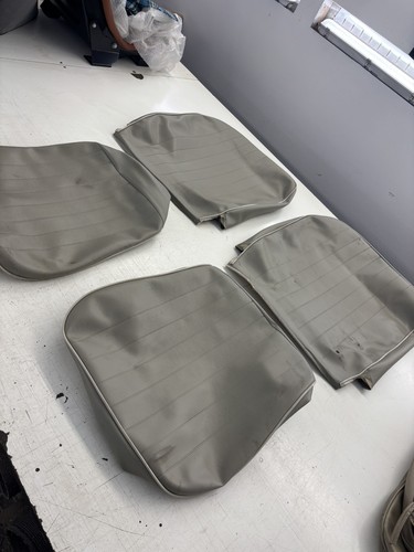 Beetle front seat - vw,