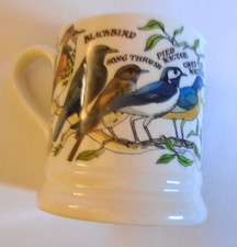 Emma Bridgewater Garden Birds