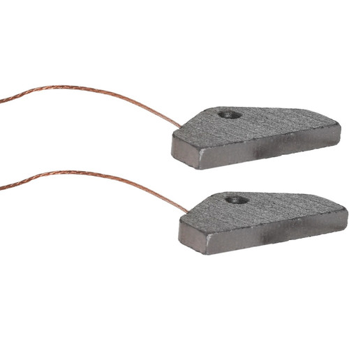 Miele carbon brushes tumble - miele,