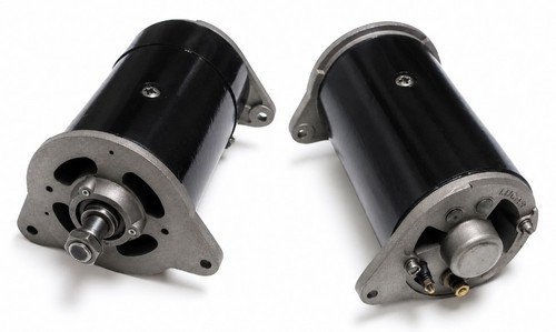 Reconditioned lucas dynamo - lucas,