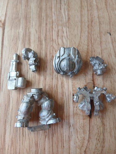 Judge dredd holocaust - judge,