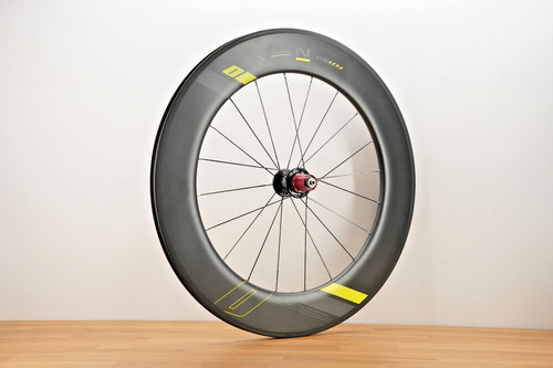 Novatec clincher carbon - novatec,