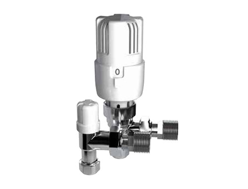 Instinct angled thermostatic - angled,