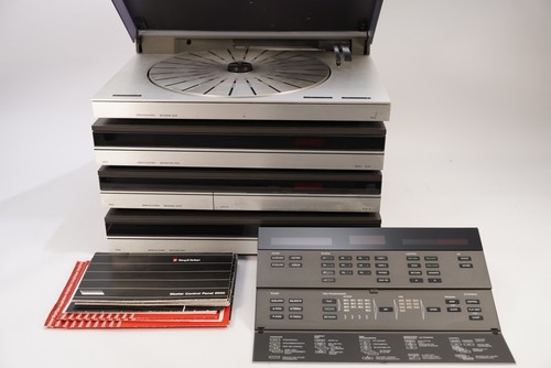 Bang olufsen beosystem 5000 - bang,